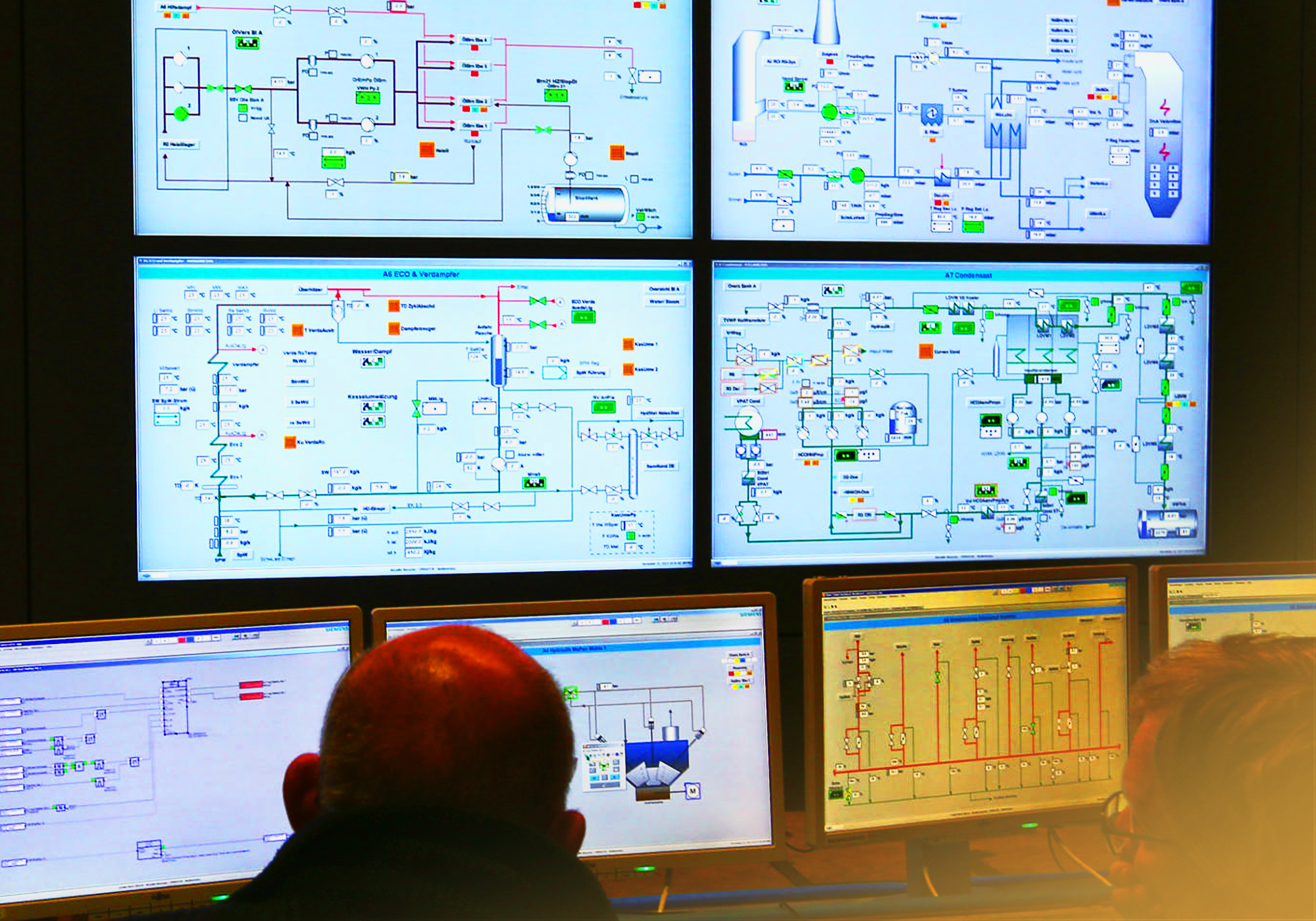 Home - INDAUTECH : Industrial Automation Technologies